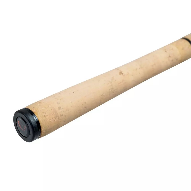 Savage Gear Squad Walleye Spinning Rod – 6’3 Medium