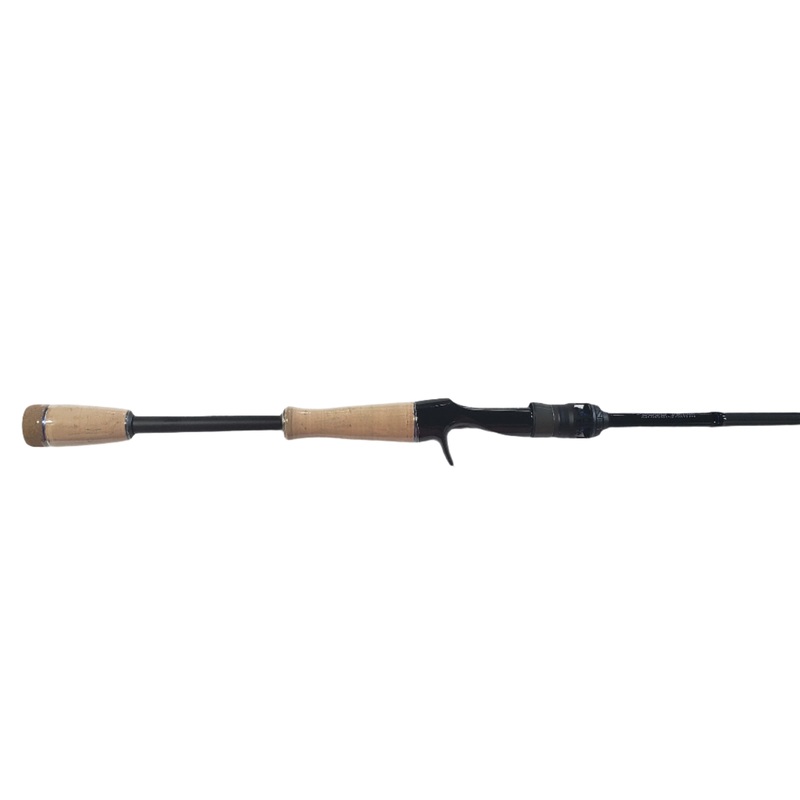 D-Style Blue Trek Casting Rod|DBTC-67ML-BF (6’7″ Medium Light 1pc)