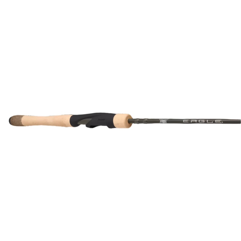 Fenwick Eagle Travel Spinning Rod – 6’6 Light, 3pc
