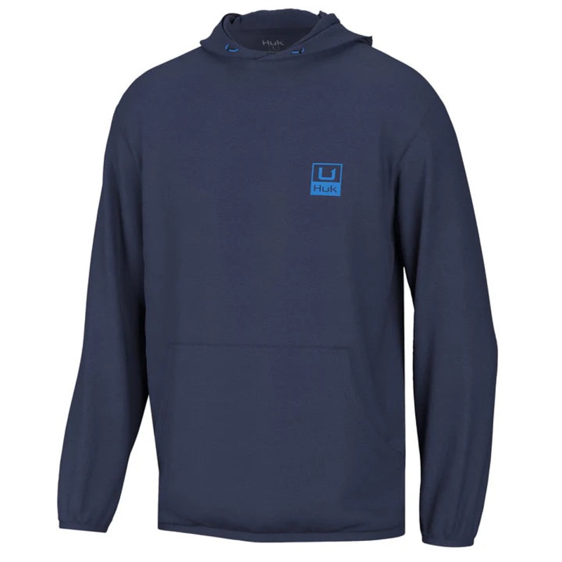 Huk’D Up Performance Fleece Hoodie