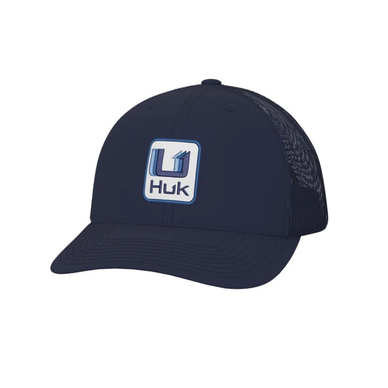 Huk Unstructured Hat|Naval Academy|016-Night Owl