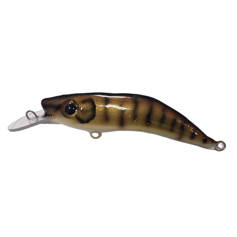 Toddy Tickle Baits Hellebarde 6