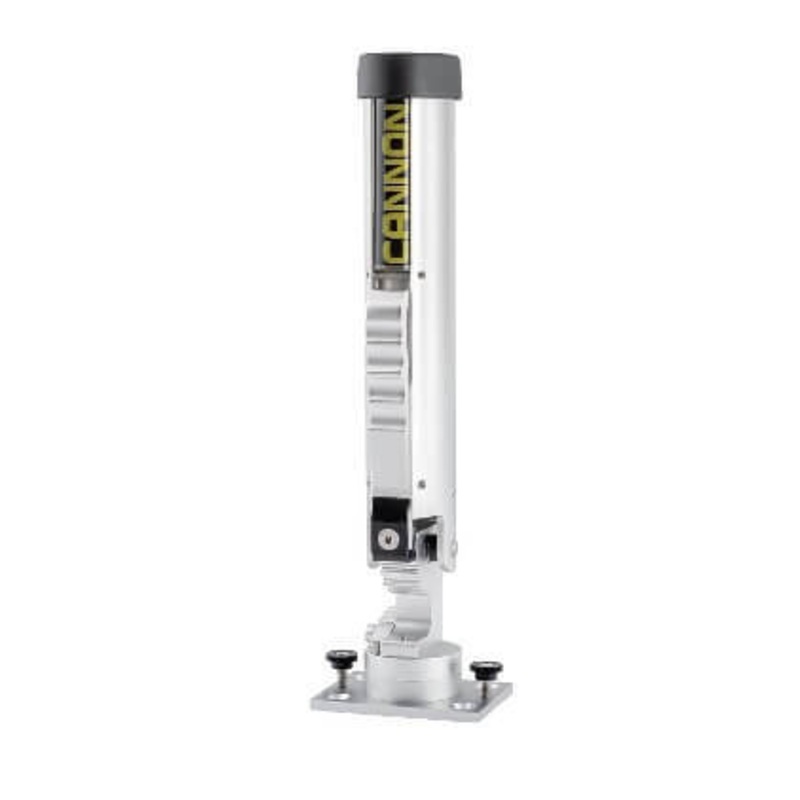 Cannon Dual Axis Rod Holder