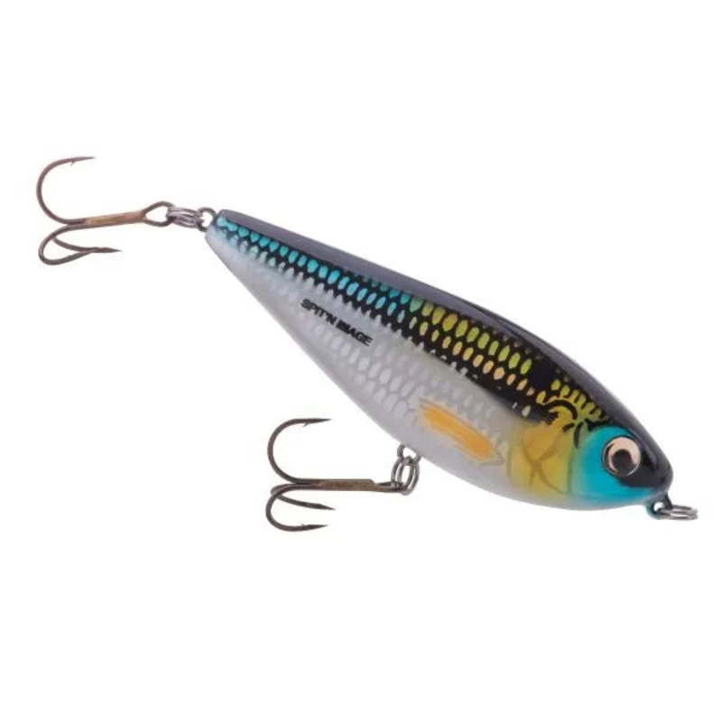 Heddon Spit’n Image|Gizzard Shad|Threadfin Shad