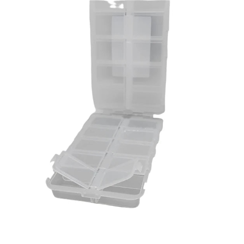 Raven Tackle Box – 6.5X3.75X1.5