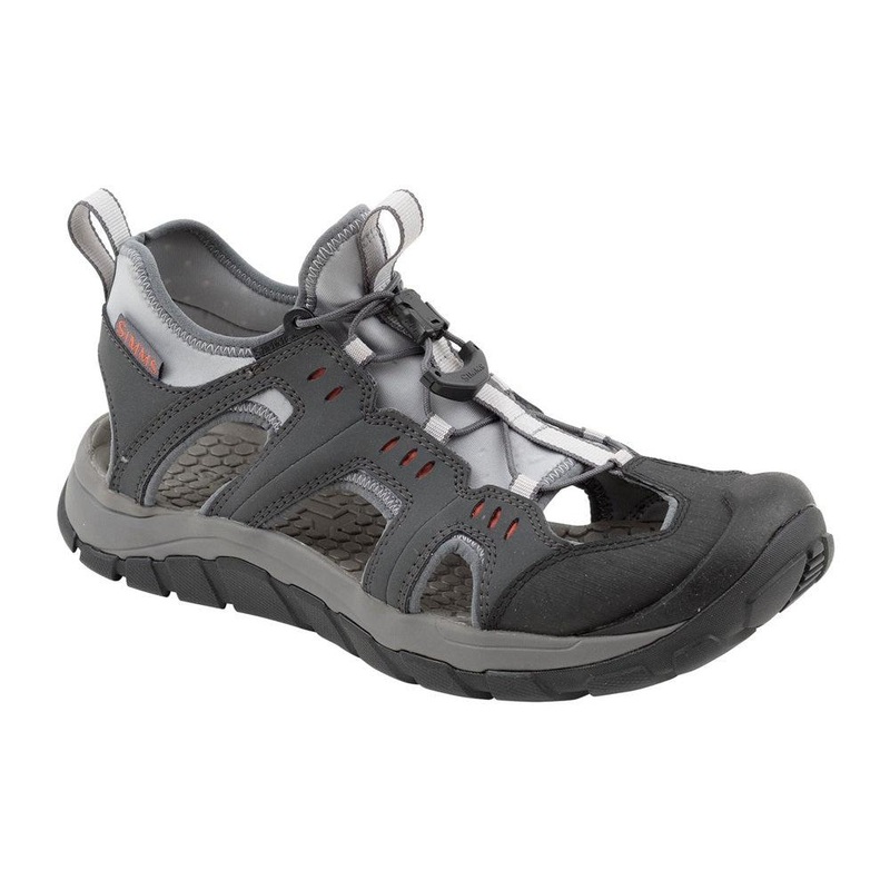 Simms Confluence Sandal – Vibram Size 9 *No Box*