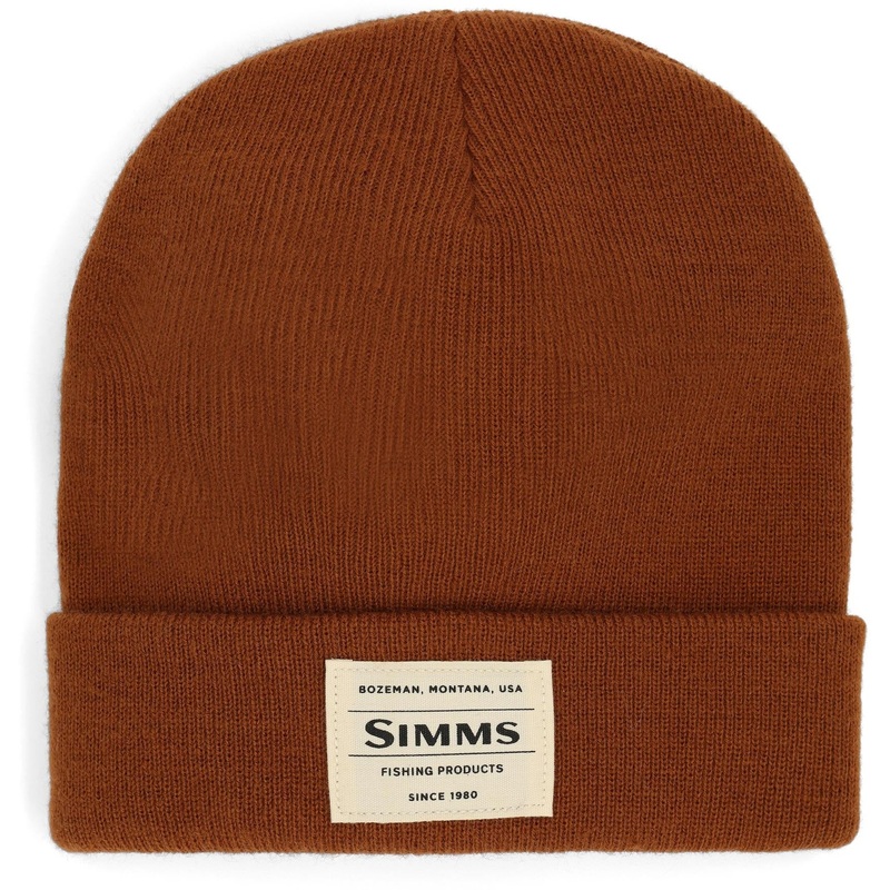 Simms Everyday Watchcap – Stonefly