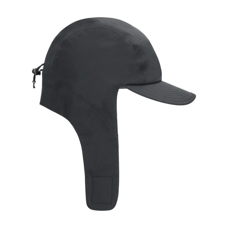 Simms ExStream Cap – Black L/XL