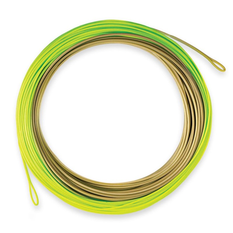 Airflo Superflo Universal Taper