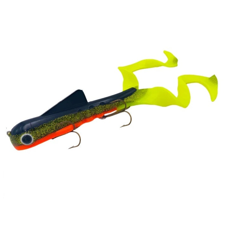 Musky Innovations Regular Double Dawg