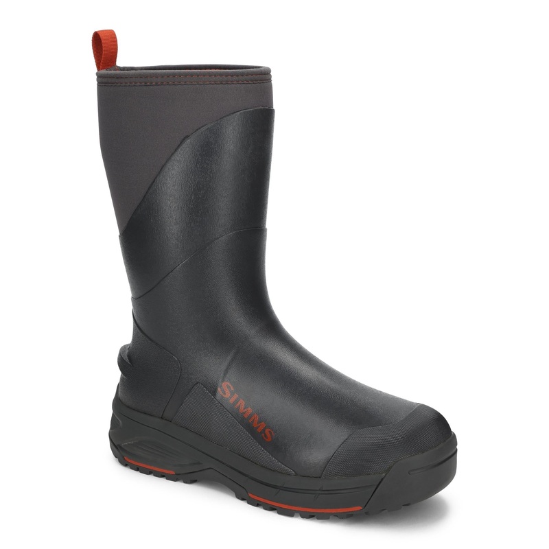 Simms M’s Challenger Insulated Boot – Slate