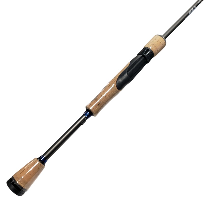 Tactical Fishing Gear Compact Jigging Special – NTF06-59 (5’9 MH)