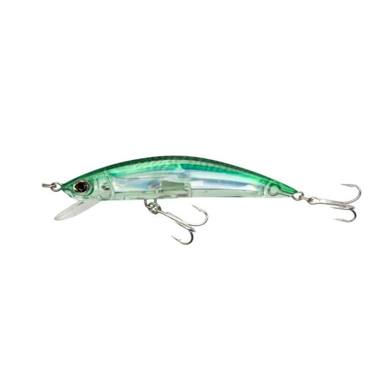 Yo-Zuri 3D Inshore Minnow – 110mm
