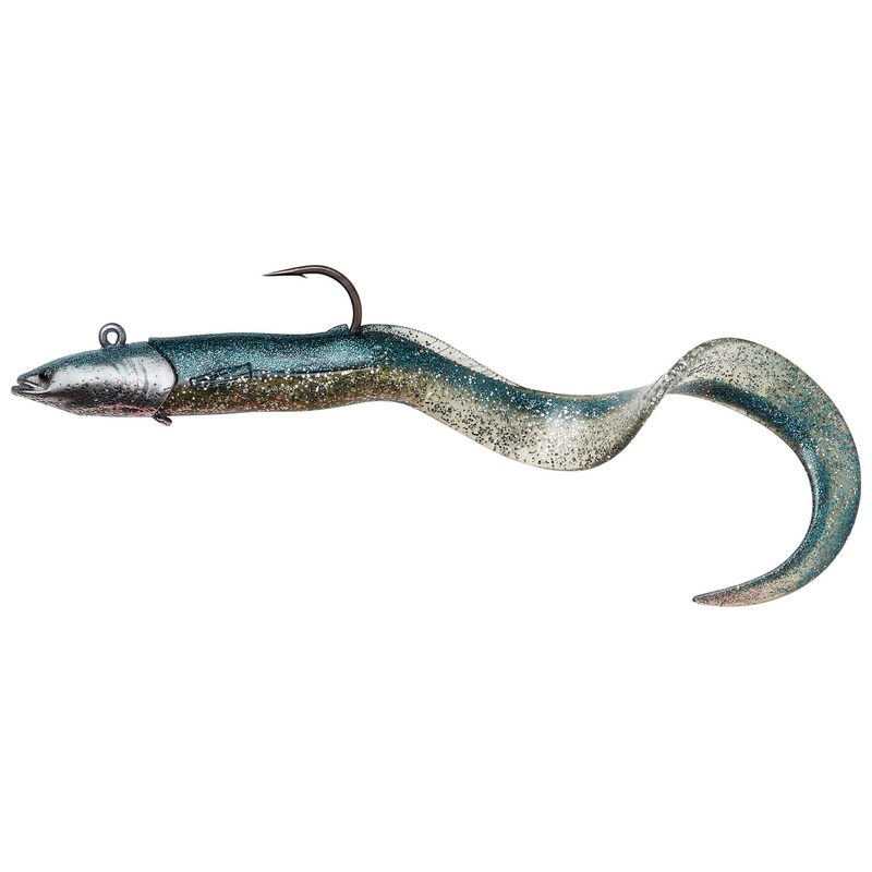 Savage Gear Real Eel Jig – 12 | 5-1/3oz