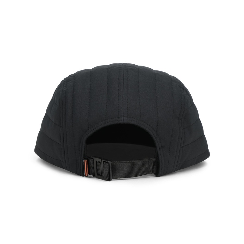 Simms Insulated Ballcap – Black