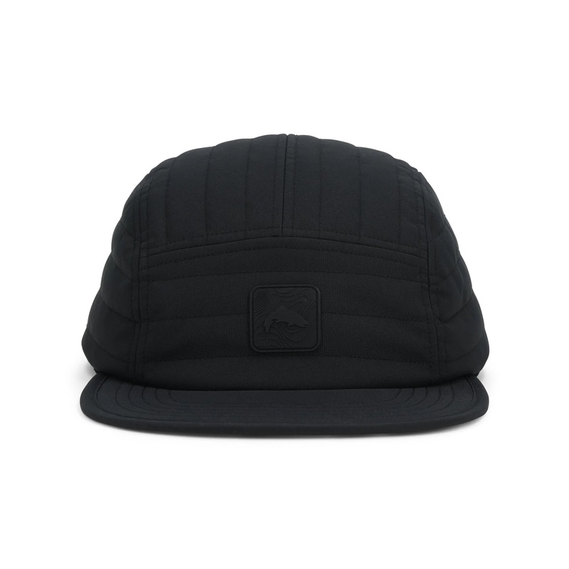 Simms Insulated Ballcap – Black