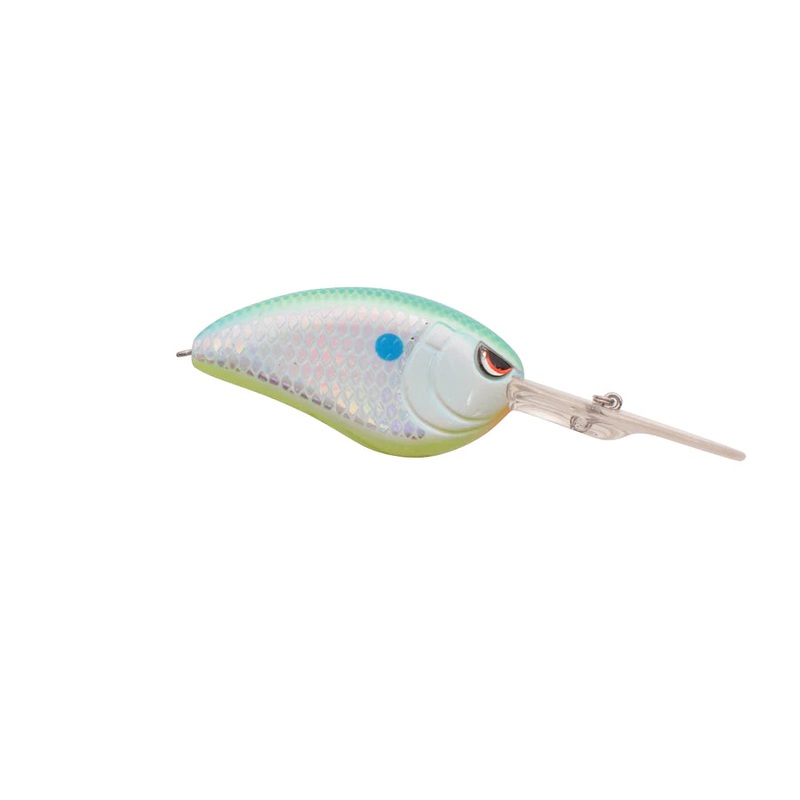 SPRO Little John DD 70|Ayu Shad|Cell Mate|Chartreuse Blue|Chartreuse Nasty|Citrus Light|Citrus Shad|Clear Chartreuse|Homemade Shad|Matte Sexy Chrome|Mellow Yellow|Nanko Reaction|Nasty Shad|Rootbeer Chartreuse|Spooky Nasty|Spooky Shad