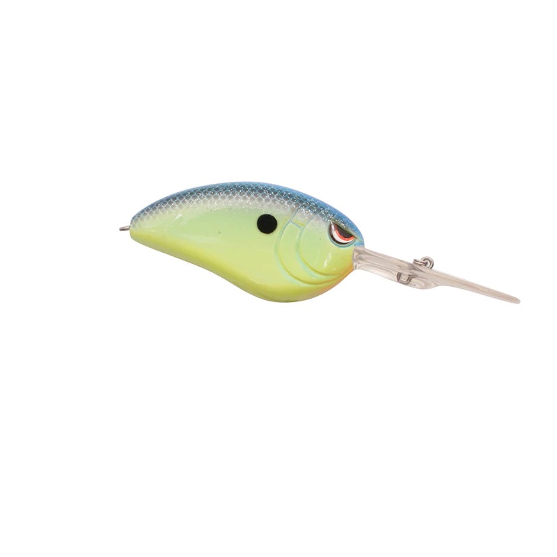 SPRO Little John DD 70|Ayu Shad|Cell Mate|Chartreuse Blue|Chartreuse Nasty|Citrus Light|Citrus Shad|Clear Chartreuse|Homemade Shad|Matte Sexy Chrome|Mellow Yellow|Nanko Reaction|Nasty Shad|Rootbeer Chartreuse|Spooky Nasty|Spooky Shad