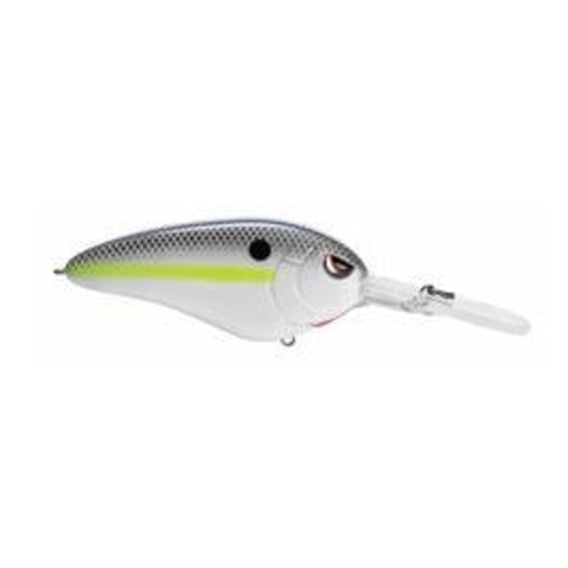 SPRO Little John Super DD 90|Citrus Shad|Nasty Shad