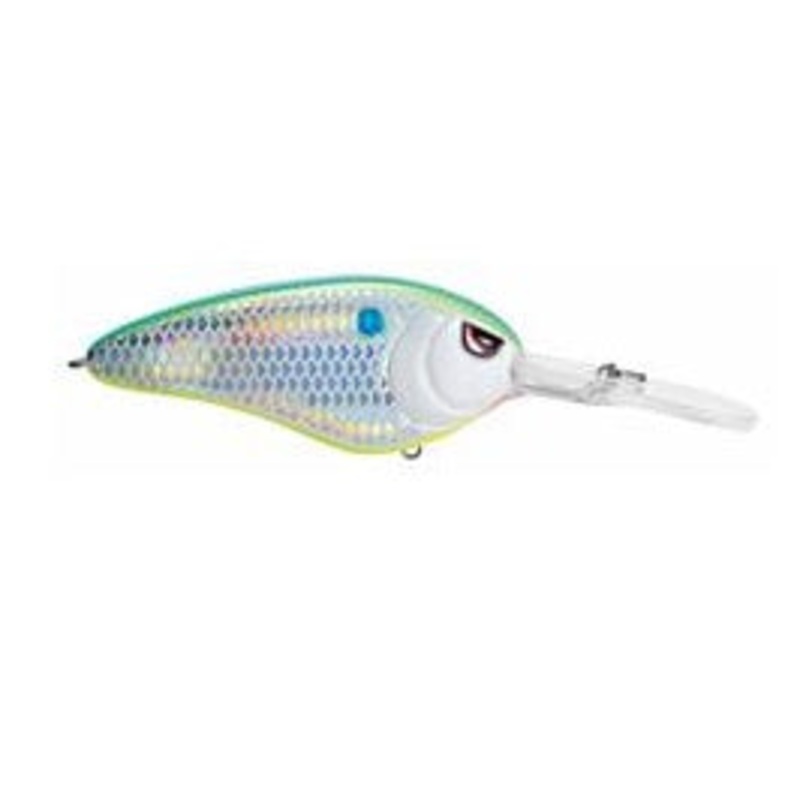 SPRO Little John Super DD 90|Citrus Shad|Nasty Shad