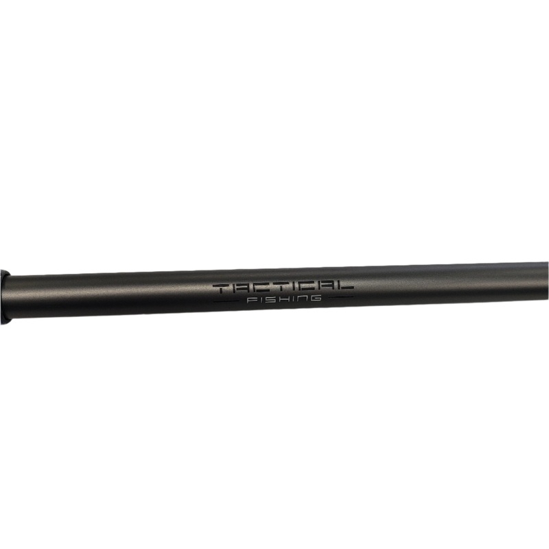 Tactical Fishing Gear Muskie Casting Rod – TFG-C10-96 (9’6 Extra Heavy)