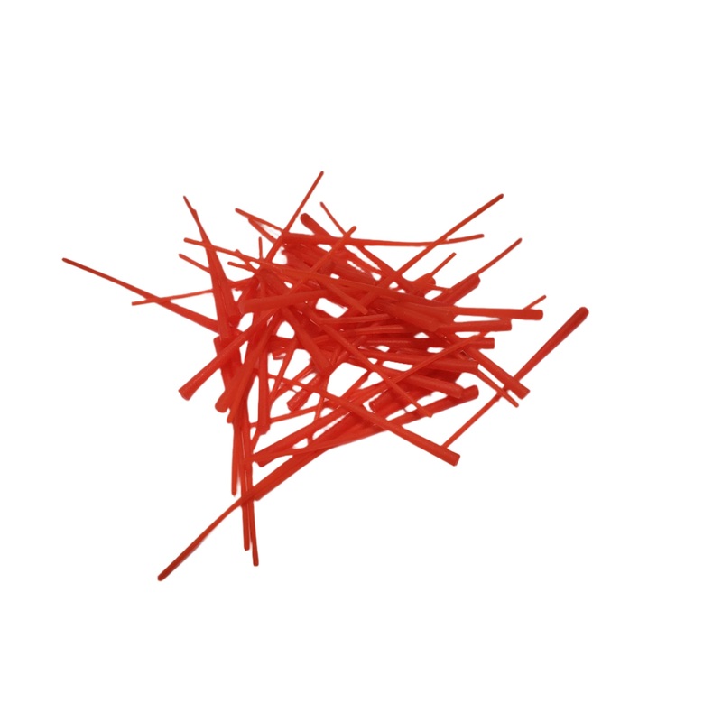 Top Brass Bead Peg It – 50pack