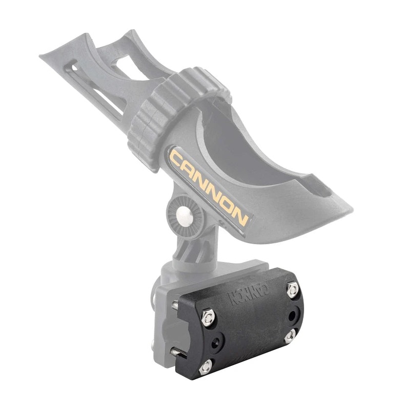 Cannon Rail Mount Adapter