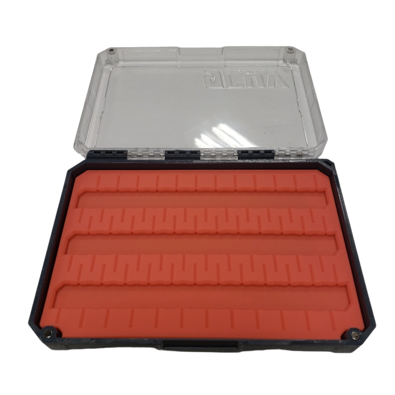 Gruv Fishing The Micro Jig Box