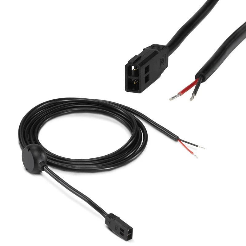 Humminbird Power Cables|PC 11 (6′ Cable)|PC 13 (10′ Cable)