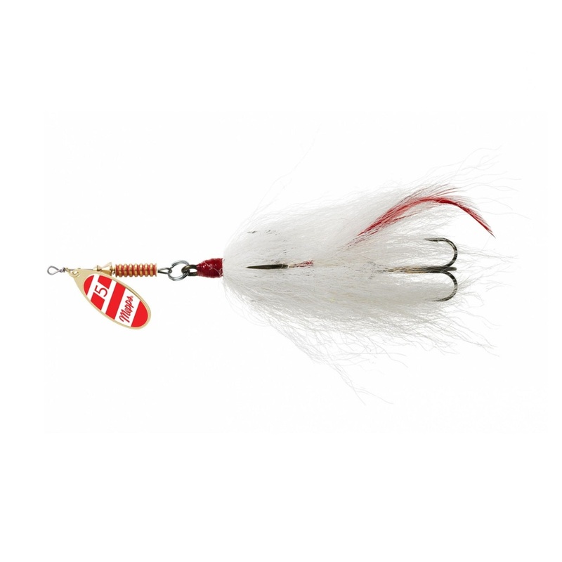 Mepps Musky Killer Tandem – 1-1/3oz