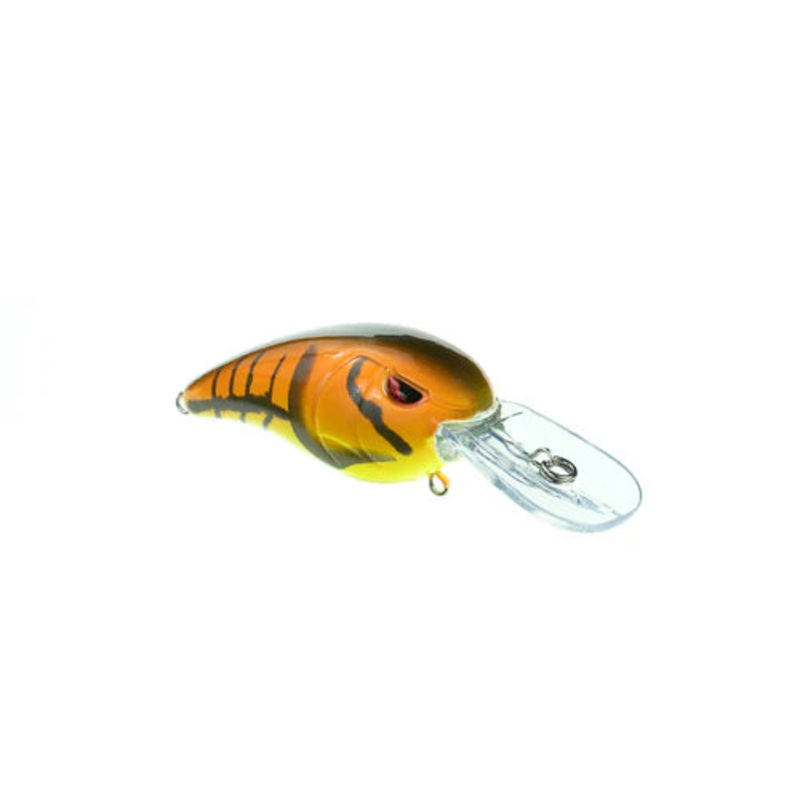 SPRO RkCrawler 55|Ayu Shad|Burnt Orange Craw|Clear Gill|Goby|Green Craw|Melon Craw|Missouri Craw|Nasty Shad|Phantom Watermelon|Red Craw
