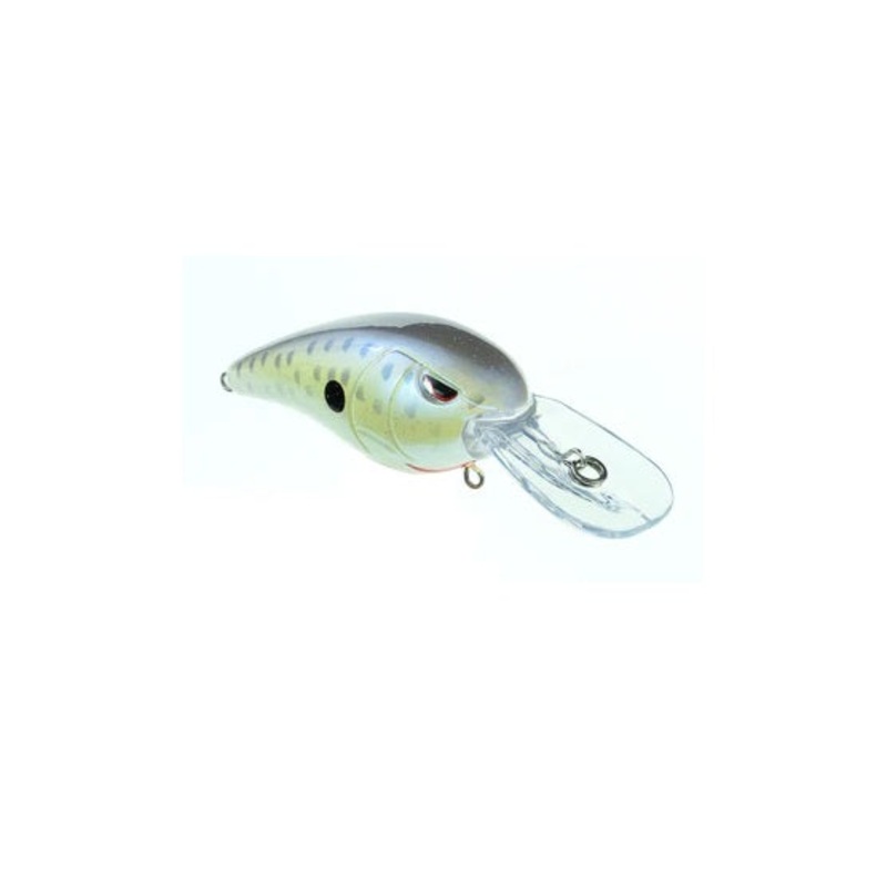 SPRO RkCrawler MD 55|Ayu Shad|Cell Mate|Sparkle Shad