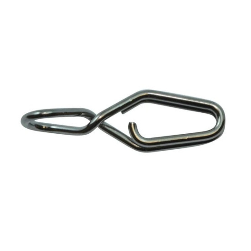 SPRO Split Snap|Size 1 | 10LB|Size 2 | 25LB|Size 3 | 45LB|Size 4 | 90LB|Size 5 | 125LB