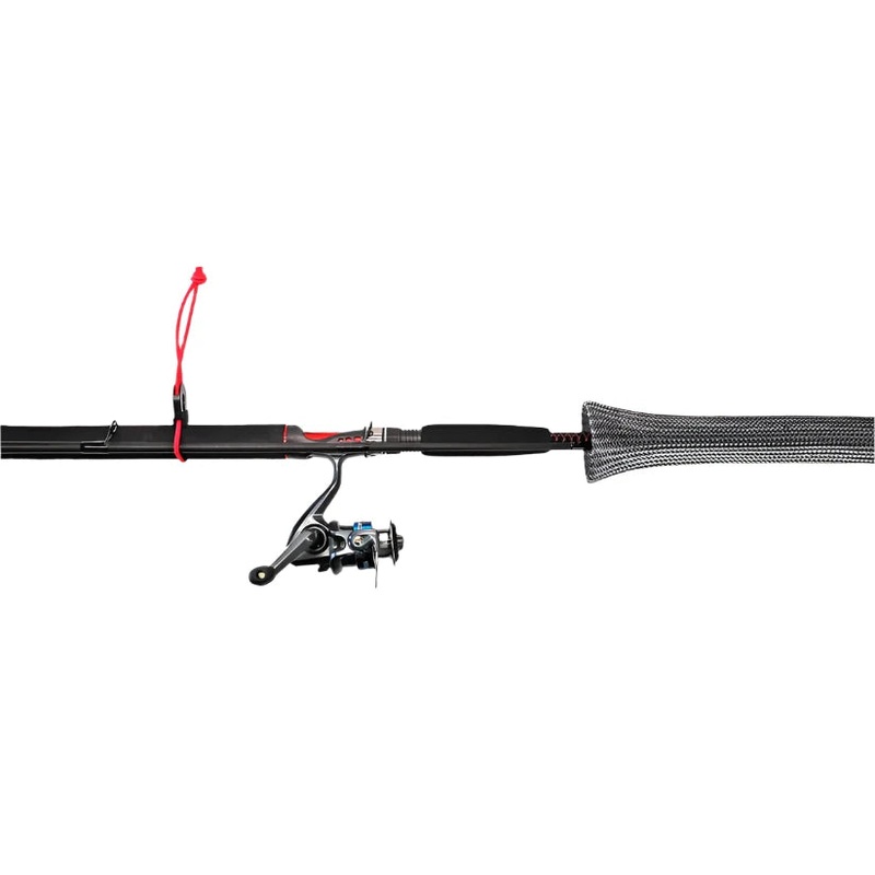 The Rod Glove For 2pc Spinning Rods – Fits 6.5′ to 7′