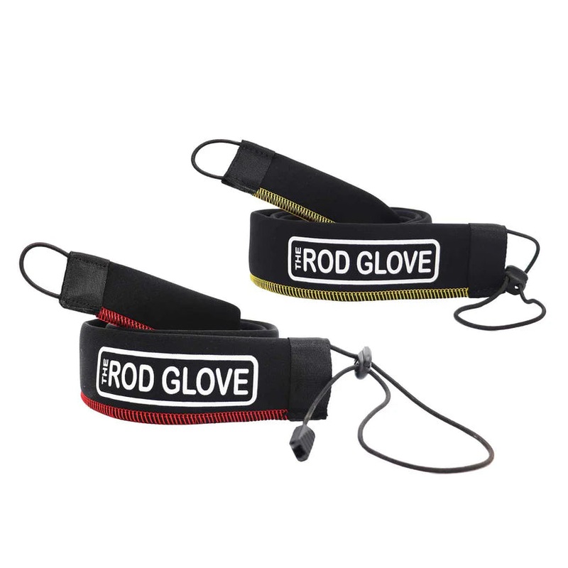 The Rod Glove PS2 Neoprene Casting Rod Gloves