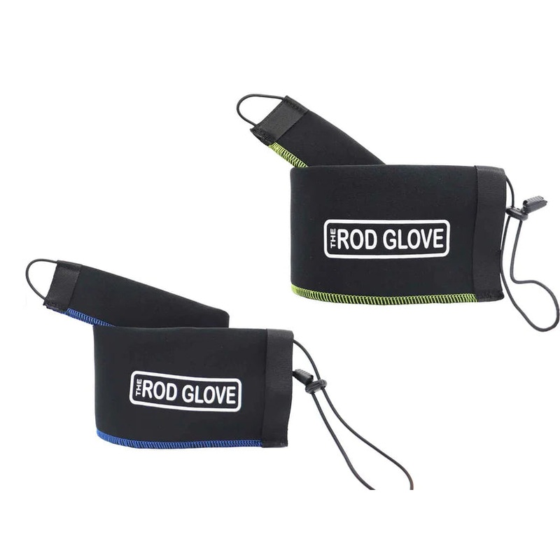 The Rod Glove PS2 Neoprene Standard Spinning Rod Gloves – Up To 7.5′
