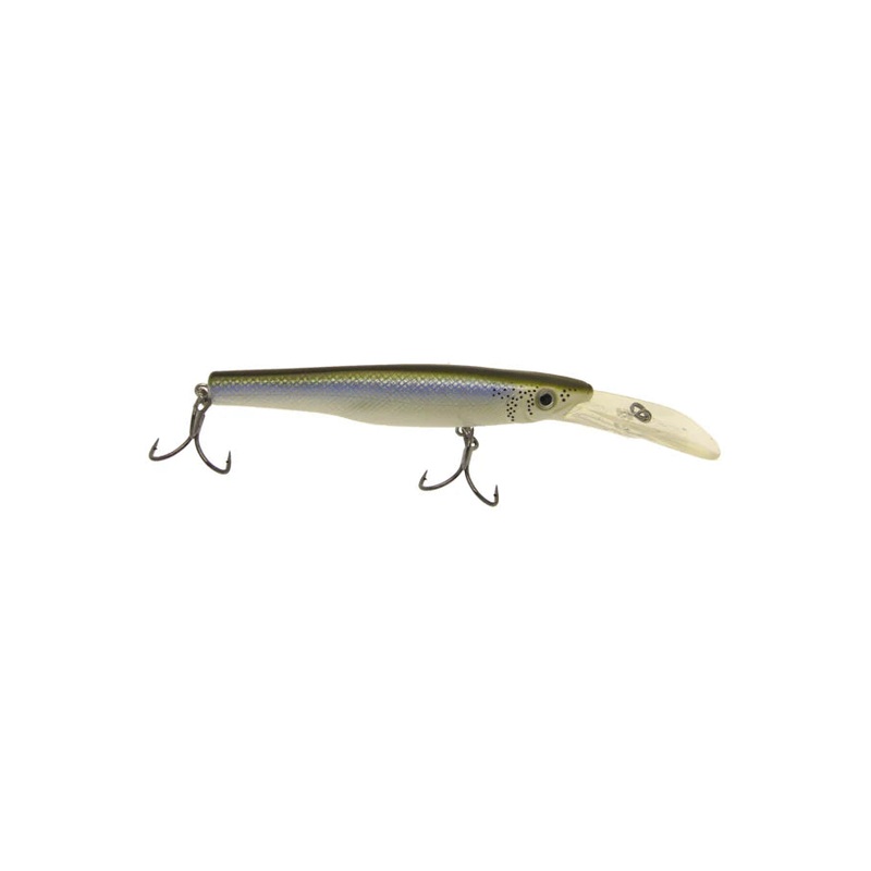 Thundermist American Smelt – Deep Dive (16-20ft)