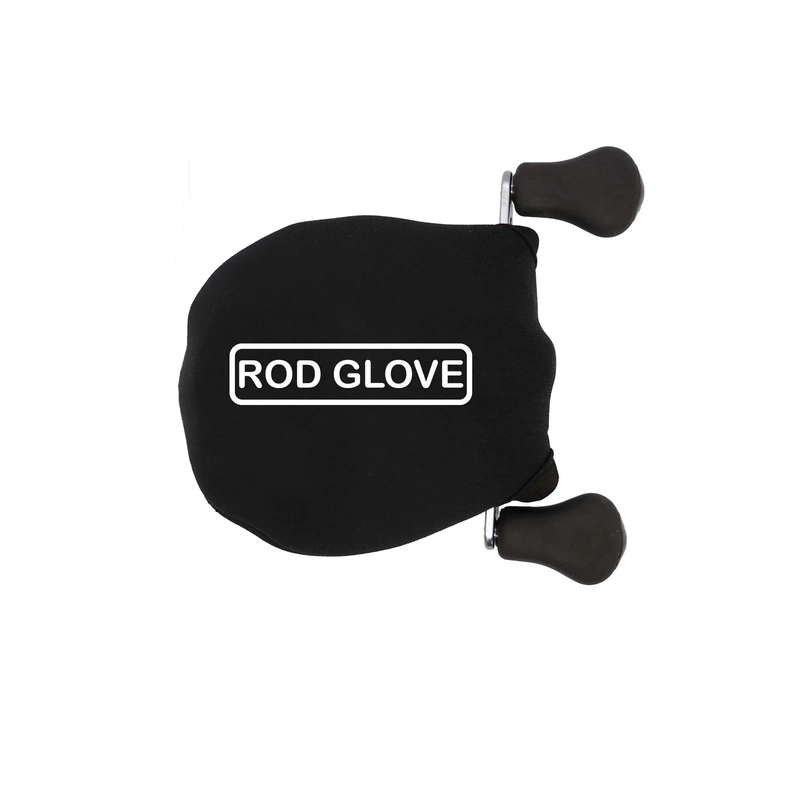 VRX The Reel Glove Casting PS2 – Fits Casting Reels Size 50 – 300