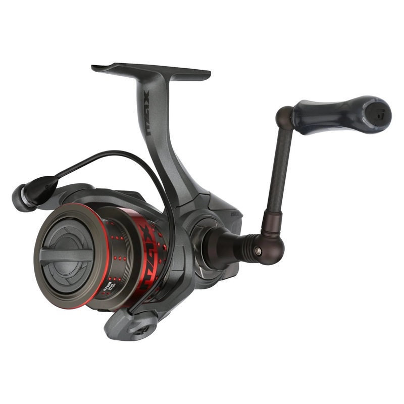 Abu Garcia Max Elite Spinning Reel