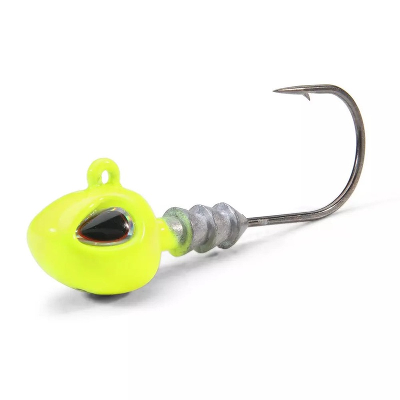 Berkley Fusion 19 Hybrid Jigheads – 3/8oz
