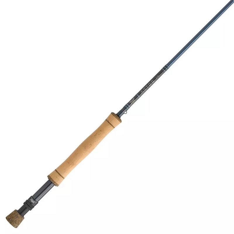 Fenwick Aetos Fly Rod|FROAET905 (9′ | 5wt | 4pc)|FROAET906 (9′ | 6wt | 4pc)|FROAET907 (9′ | 7wt | 4pc)|FROAET908 (9′ | 8wt | 4pc)