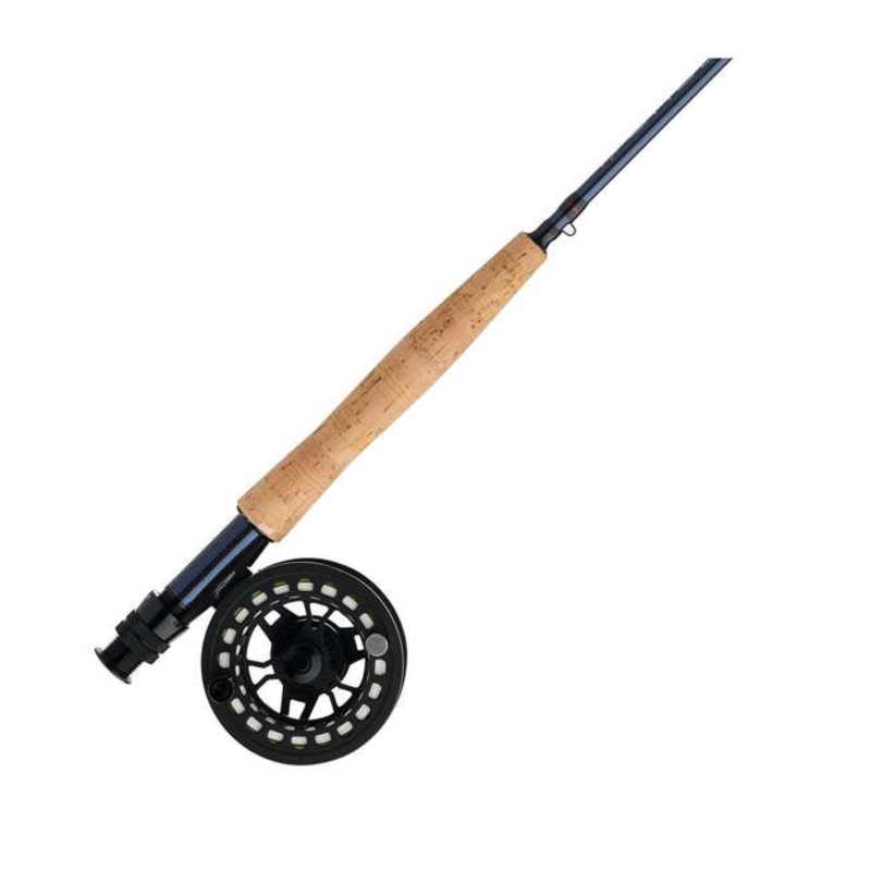 Fenwick Eagle Xp Fly Combo|9FT |5 4PC|9FT |6 4PC|9FT |8 4PC
