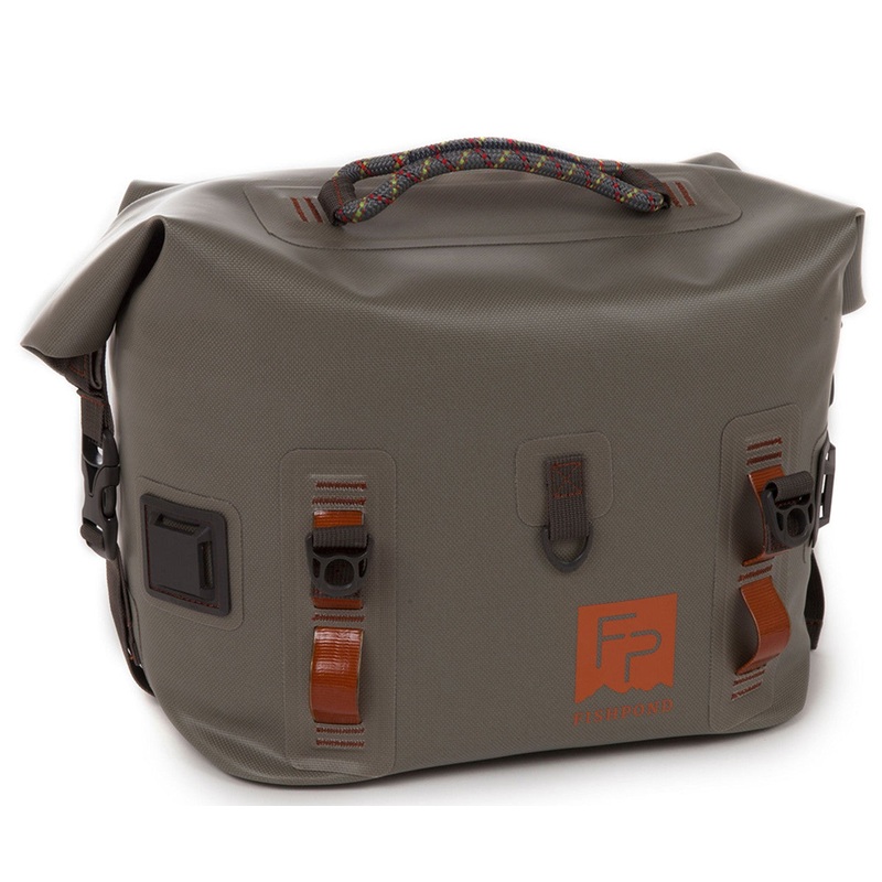 Fishpond Castaway Roll-Top Gear Bag