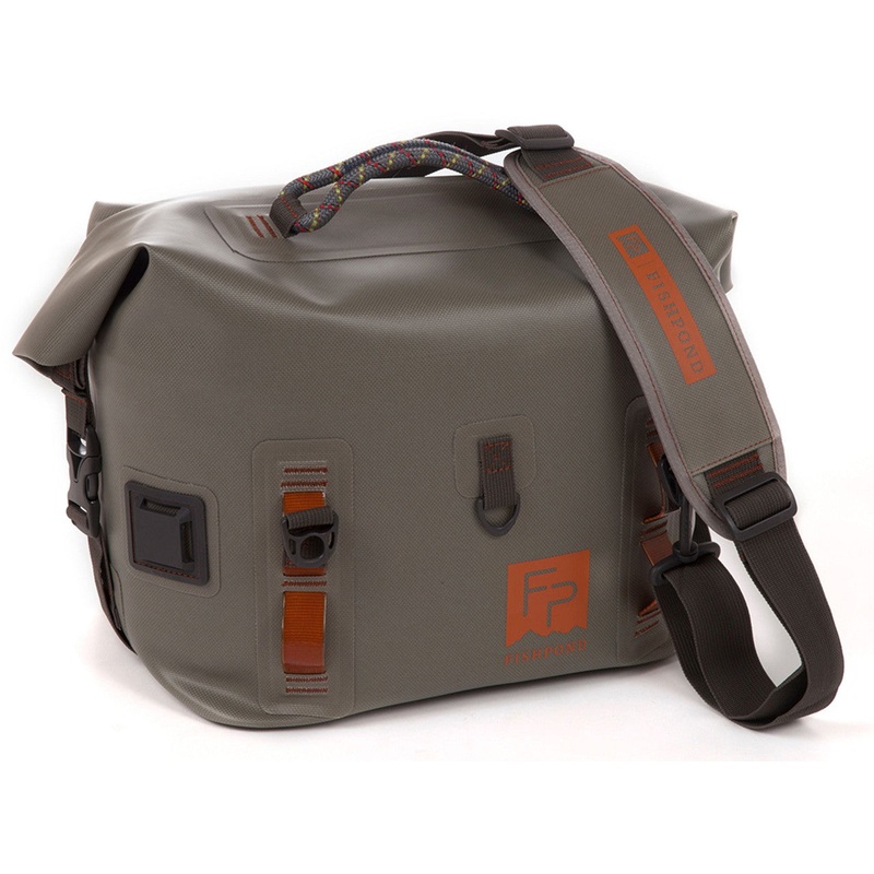 Fishpond Castaway Roll-Top Gear Bag