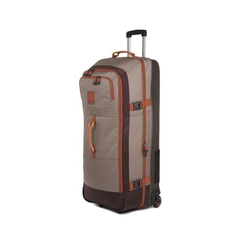 Fishpond Grand Teton Rolling Duffel