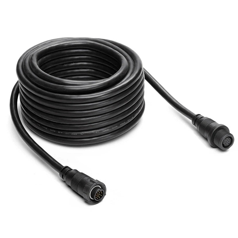 Humminbird EC M3 14W30 – 30′ Transducer Extension Cable