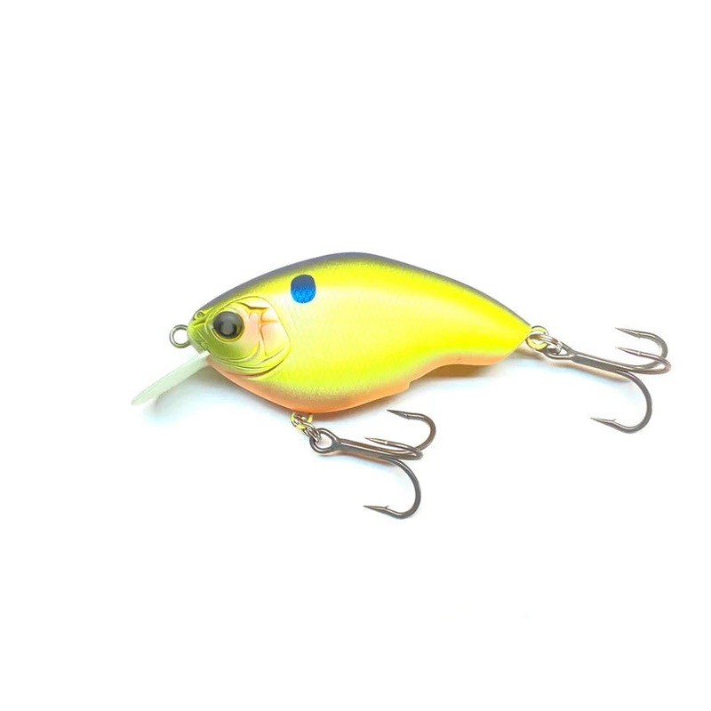Nishine Lure Works Chippawa RB Silent – 2.4 / 1/2oz