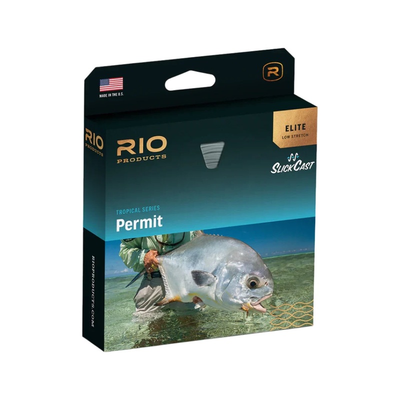 Rio Elite Permit|8wt | Float