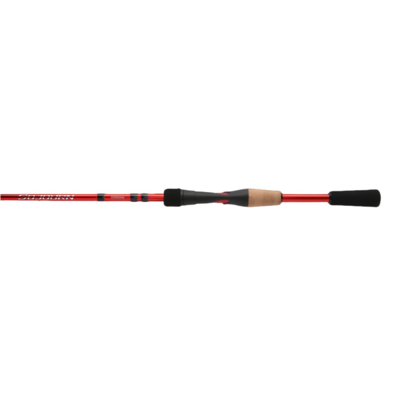 Shimano Sojourn Spinning Rod|SJS66M2C (6’6″ M 2pc)|SJS70M2C (7’0 M 2 Pc)