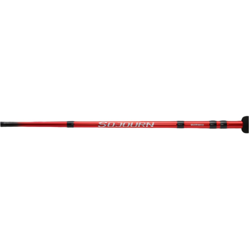 Shimano Sojourn Spinning Rod|SJS66M2C (6’6″ M 2pc)|SJS70M2C (7’0 M 2 Pc)